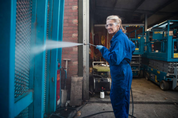 Best Post-Construction Pressure Washing  in Cleona, PA