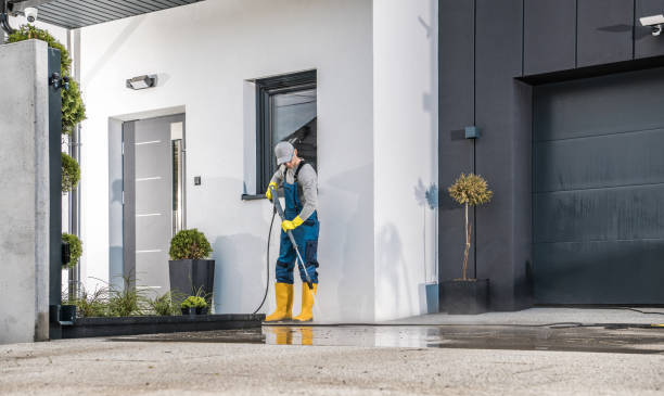 Best House Exterior Washing  in Cleona, PA