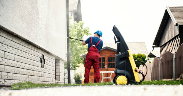 Best Gas Station Cleaning  in Cleona, PA